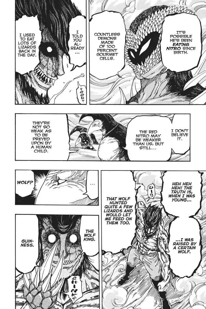 Toriko Chapter 365 image 10_optimized